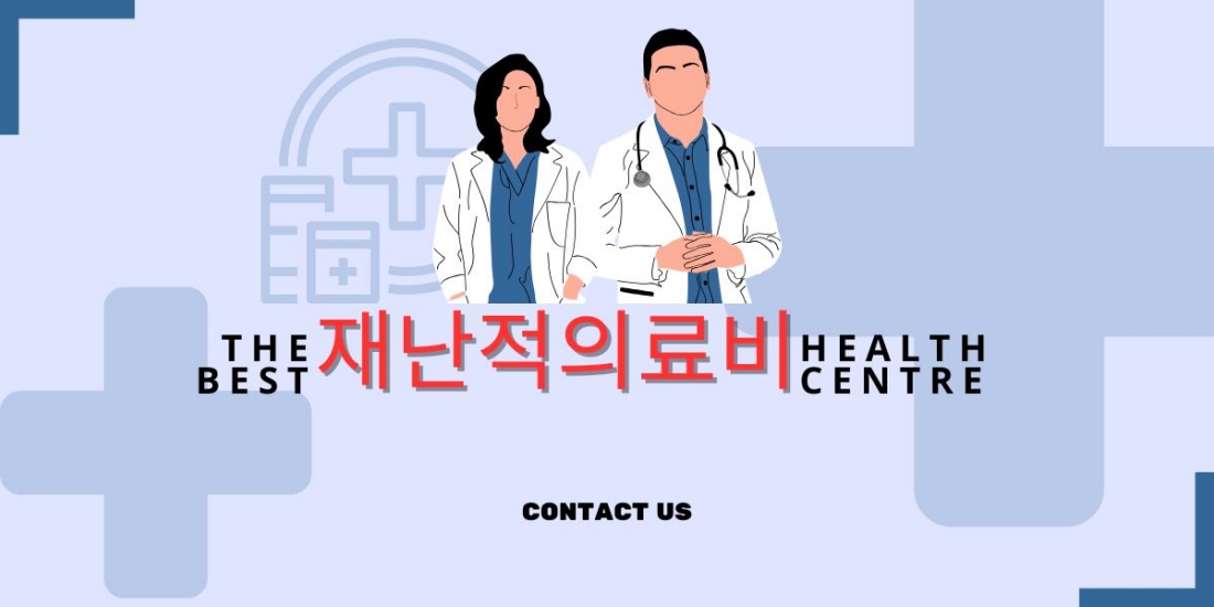재난적 의료비에 대한 설명